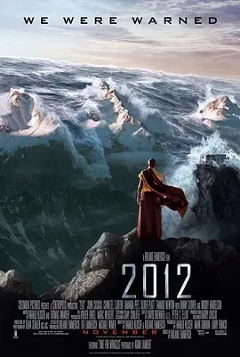 2012 (2009)百度网盘1080P高清免费电影资源插图