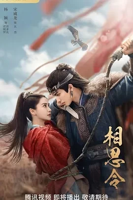 相思令 (2025)更至05集-百度网盘1080P高清免费国产剧资源