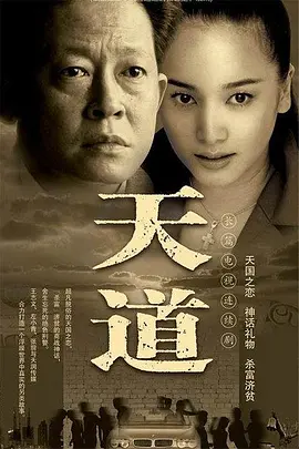 天道 (2008)-全24集