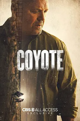 郊狼 Coyote (2021)百度网盘资源-美剧全6集