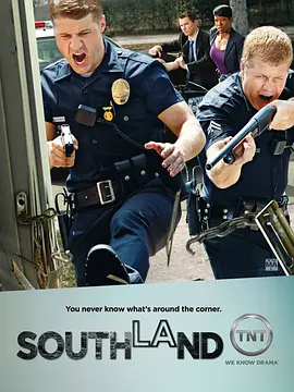 南城警事 第三季（2011）百度网盘资源美剧全集免费高清在线观看