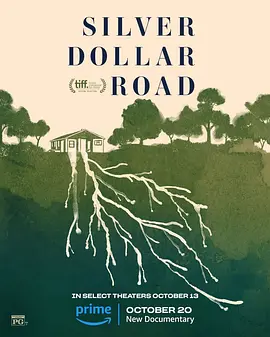 Silver Dollar Road（2023）1080P百度网盘资源纪录片全集免费高清在线观看