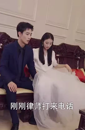 相亲失败，我闪婚了个千亿霸总（96集）百度网盘资源免费全集高清在线观看插图