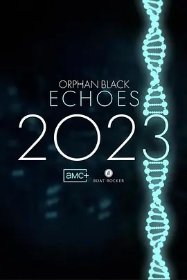 黑色孤儿：回响（2023）1080P百度网盘资源美剧全集免费高清在线观看