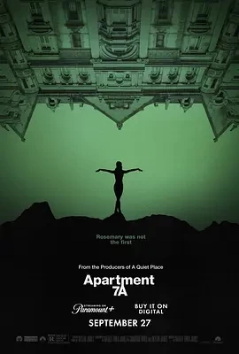 7A公寓 Apartment 7A (2024)百度网盘1080P高清免费电影资源插图