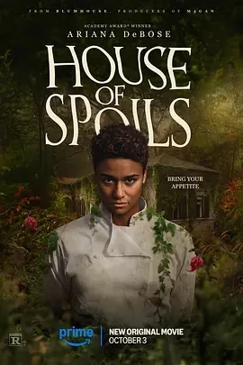 腐坏之巫 House of Spoils (2024)百度网盘1080P高清免费电影资源插图