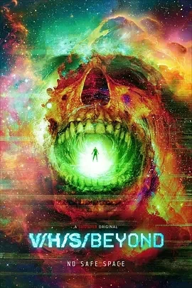 致命录像带：超越 V/H/S/Beyond (2024)百度网盘1080P高清免费电影资源