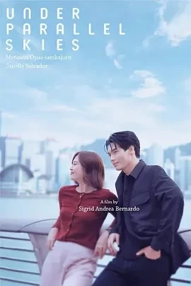 平行天空下 Under Parallel Skies (2024)百度网盘1080P高清免费电影资源插图