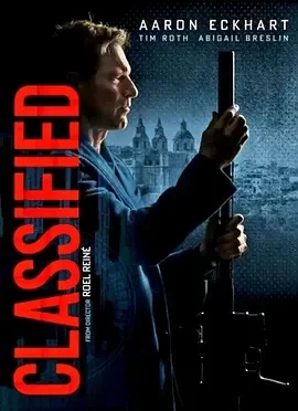 机密行动 Classified (2024)百度网盘1080P高清免费保加利亚电影资源