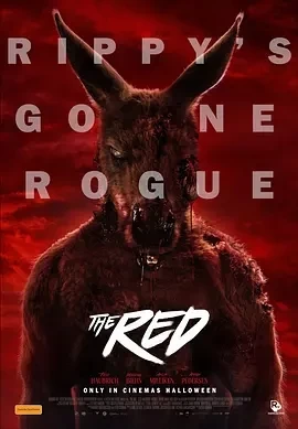 嗜血袋鼠 The Red (2024)百度网盘1080P高清免费澳大利亚电影资源插图