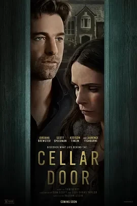 地窖 Cellar Door (2024)百度网盘1080P高清免费电影资源插图