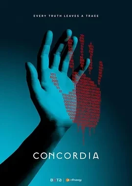 康考迪亚 Concordia (2024)更至01集-百度网盘1080P高清免费德国剧资源