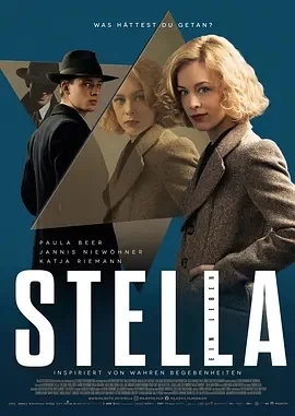 斯黛拉终曲 Stella. Ein Leben. (2023)百度网盘1080P高清免费德国电影资源