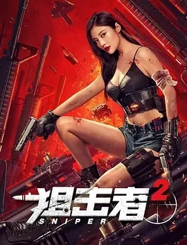 狙击者2 (2024)百度网盘1080P高清免费电影资源