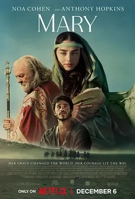 玛利亚 Mary (2024)百度网盘1080P高清免费美国电影资源插图