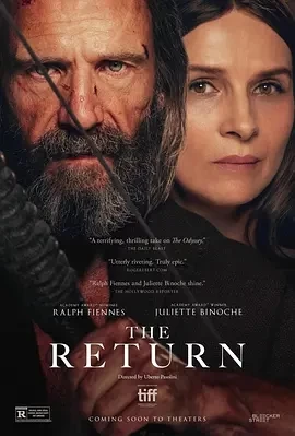 王者归来 The Return (2024)百度网盘1080P高清免费美国电影资源