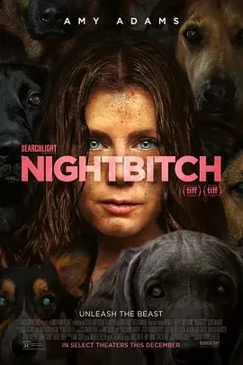 夜母 Nightbitch (2024)百度网盘1080P高清免费美国电影资源