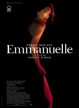 艾曼纽 Emmanuelle (2024)百度网盘1080P高清免费法国电影资源