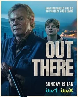 走向黑暗 Out There (2025)百度网盘1080P高清免费英国电影资源