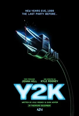 千年虫 Y2K (2024)百度网盘1080P高清免费美国电影资源