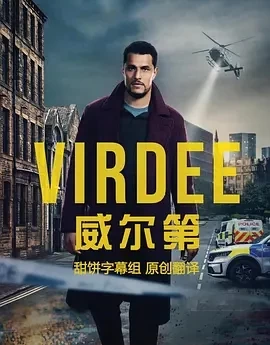 威尔第 Virdee (2025)更至03集-百度网盘1080P高清免费英剧资源插图