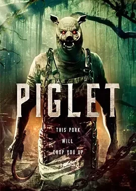 猪人归来 Piglet's Return (2025)百度网盘1080P高清免费美国电影资源插图