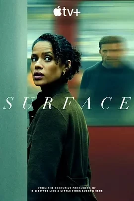 浮出水面 第二季 Surface Season 2 (2025)更至01集-百度网盘1080P高清免费美剧资源插图