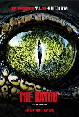 沼泽之地The Bayou (2025)百度网盘1080P高清免费英国电影资源插图