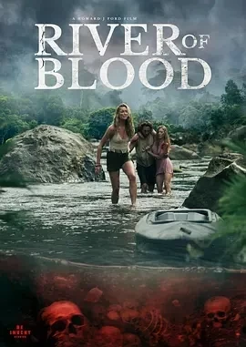 血河 River of Blood (2024)百度网盘1080P高清免费丹麦电影资源插图