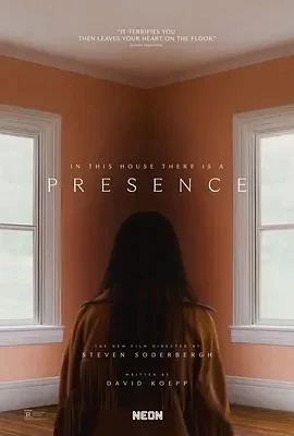 感应 Presence (2024)百度网盘1080P高清免费美国电影资源插图