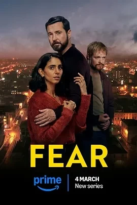 恐怖邻居 Fear (2025)无字幕-全3集-百度网盘1080P高清免费英剧资源插图