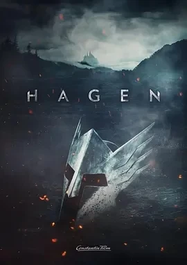 哈根 Hagen (2024)百度网盘1080P高清免费德国电影资源插图