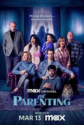 家教 The Parenting (2025)百度网盘1080P高清免费美国电影资源插图